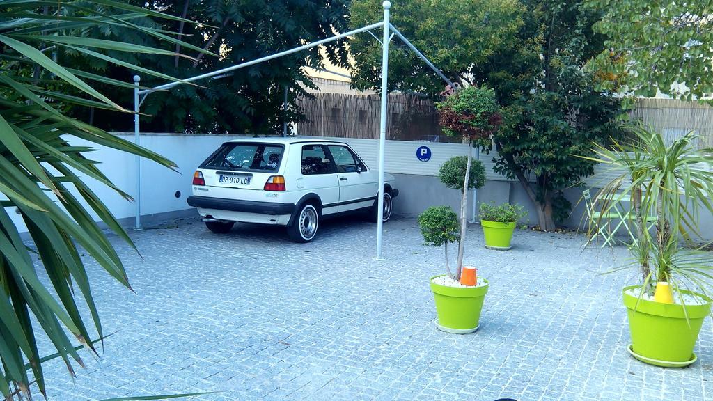 El Ranchito Apartman Saint-Raphaël Szoba fotó