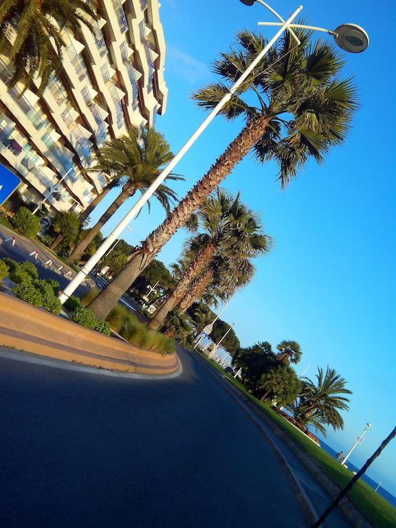 El Ranchito Apartman Saint-Raphaël Szoba fotó